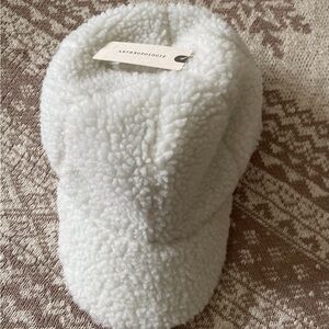 Anthropologie cap